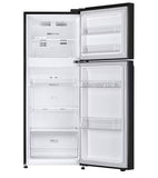 LG - KULKAS 2 PINTU (217L) - GV-B212PQMB*