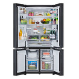 LG - KULKAS MULTI DOOR (634L) - GV-B23FFQPB