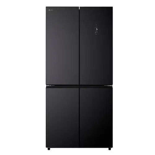 LG - KULKAS MULTI DOOR (634L) - GV-B23FFQPB