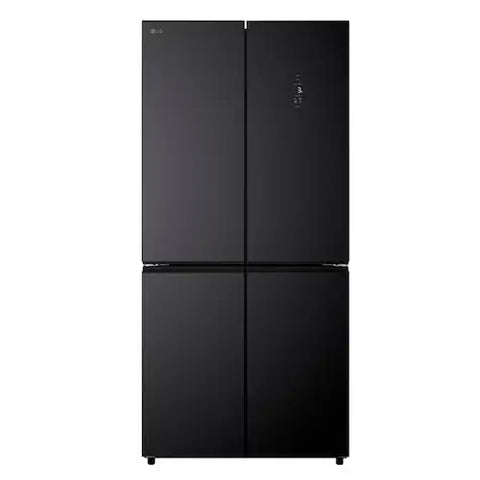 LG - KULKAS MULTI DOOR (634L) - GV-B23FFQPB