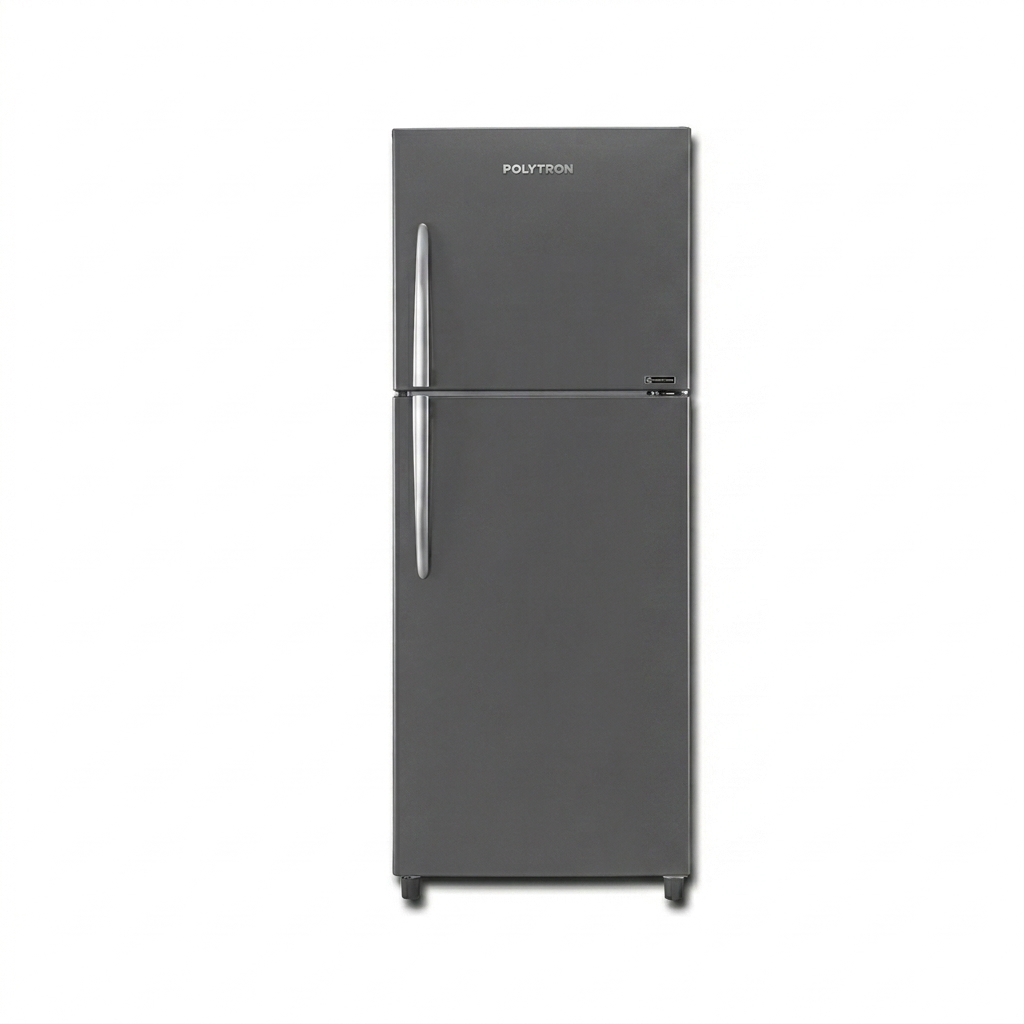 POLYTRON - KULKAS 2 PINTU SMALL (210L) - PRB-217Y3