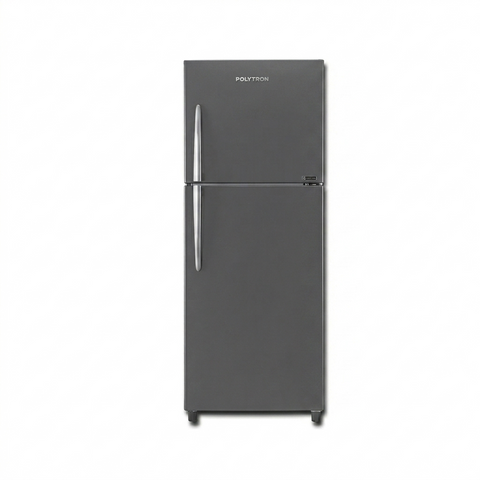 POLYTRON - KULKAS 2 PINTU SMALL (210L) - PRB-217Y3