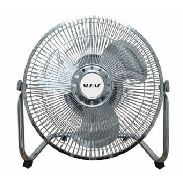 SEKAI - KIPAS ANGIN DESK FAN 10" - HFN-1050