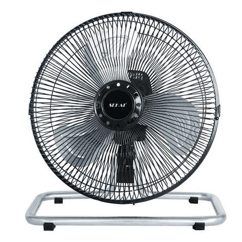 SEKAI - KIPAS ANGIN DESK FAN 10" - HFN-1060