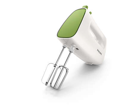 PHILIPS - HAND MIXER - HR1552
