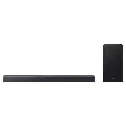 SAMSUNG - SOUNDBAR - HW-B450F/XD