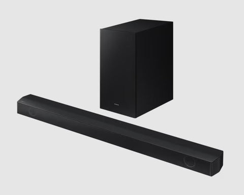 SAMSUNG - SOUNDBAR - HW-B550