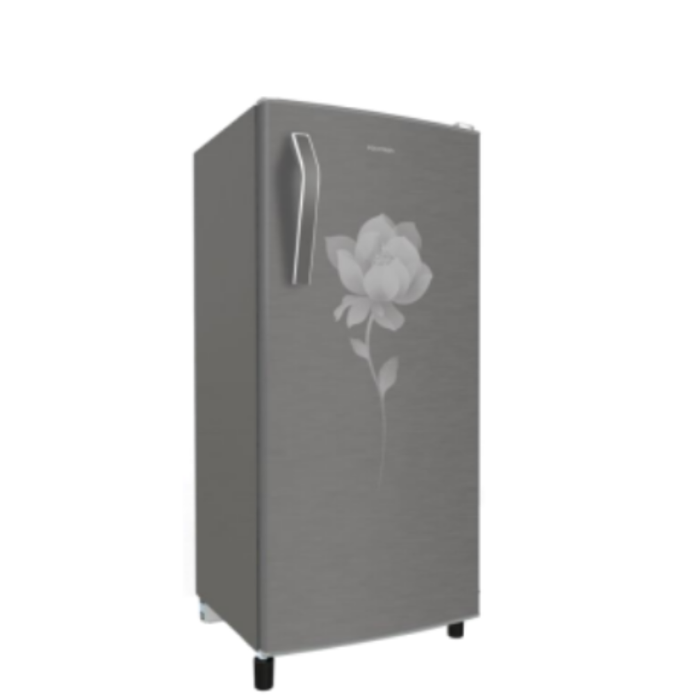POLYTRON - KULKAS 1 PINTU (181L) - PRB-186RS