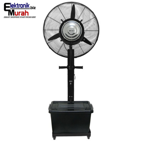 SEKAI - KIPAS ANGIN EMBUN STAND FAN 30" - IST-3076 M