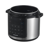 MIDEA - PRESSURE COOKER 6 Liter - MY-E628W