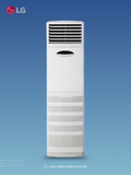 LG - AC FLOOR STANDING 3PK - APNC308KLA0
