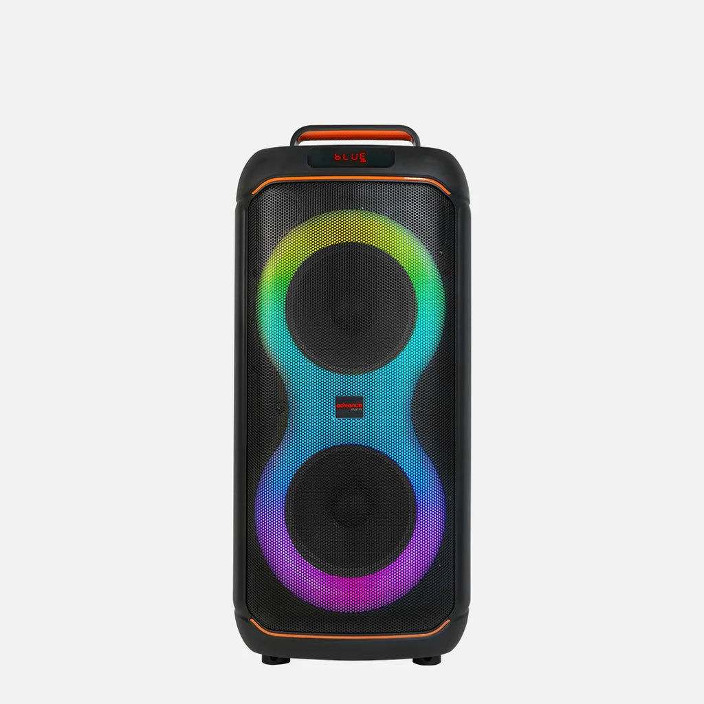 ADVANCE - SPEAKER AKTIF 8" - K8D-C