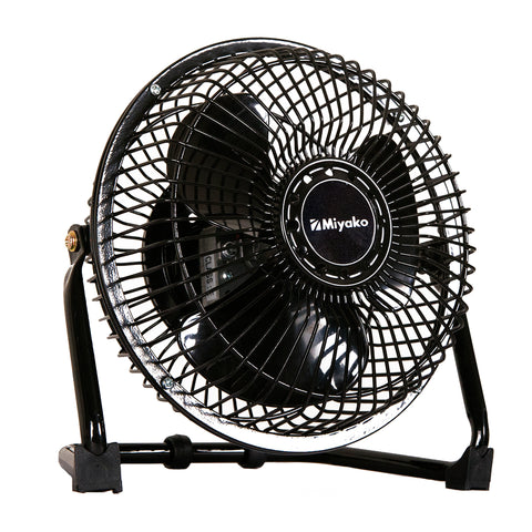 MIYAKO - KIPAS ANGIN DESK FAN 06" - KAD-06