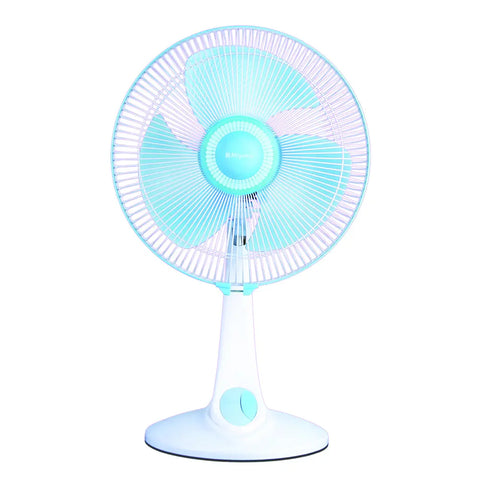 MIYAKO - KIPAS ANGIN DESK FAN 12" - KAD-1227B-GB