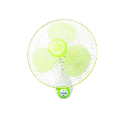 MIYAKO - KIPAS ANGIN WALL FAN 16" - KAW-1662PL