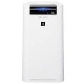 SHARP - AIR PURIFIER - KC-G40Y-W