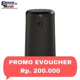 SHARP - AIR PURIFIER - KI-L80Y-T