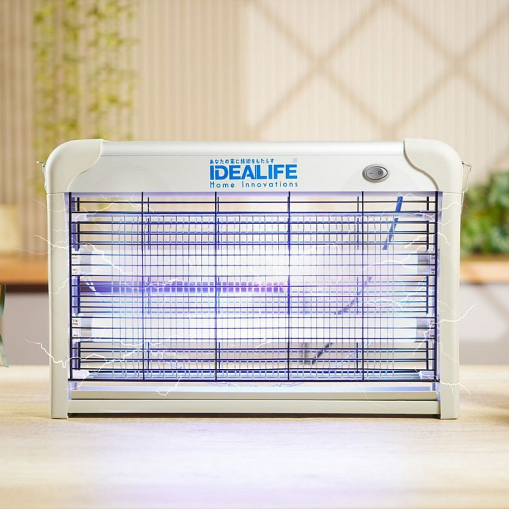 IDEALIFE - INSECT KILLER - IK-2001