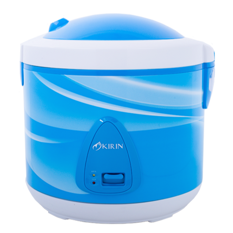 KIRIN - RICE COOKER MANUAL 2.0Liter - KRC-138