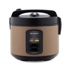 SHARP - RICE COOKER 1.8L - KS-G18MH-BZ