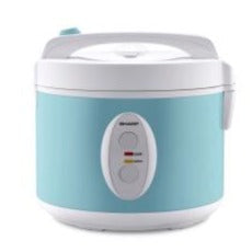 SHARP - RICE COOKER 1.8Liter - KS-G18MP-BL