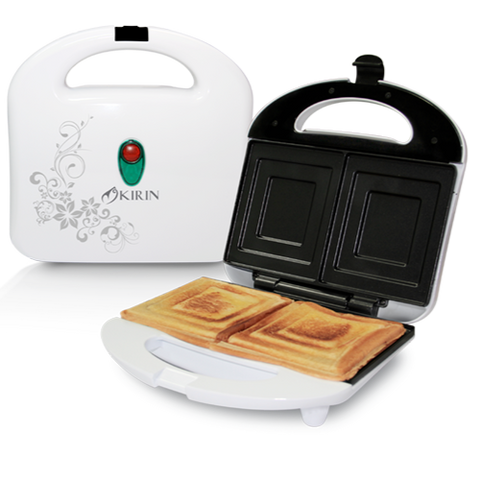 KIRIN - SANDWICH MAKER - KST-365T