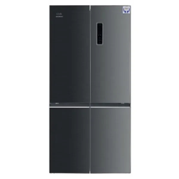 GEA/GETRA - KULKAS SIDE BY SIDE (460L) - G4D-460