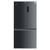 GEA/GETRA - KULKAS SIDE BY SIDE (460L) - G4D-460