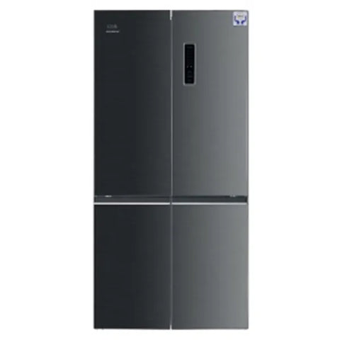 GEA/GETRA - KULKAS SIDE BY SIDE (460L) - G4D-460