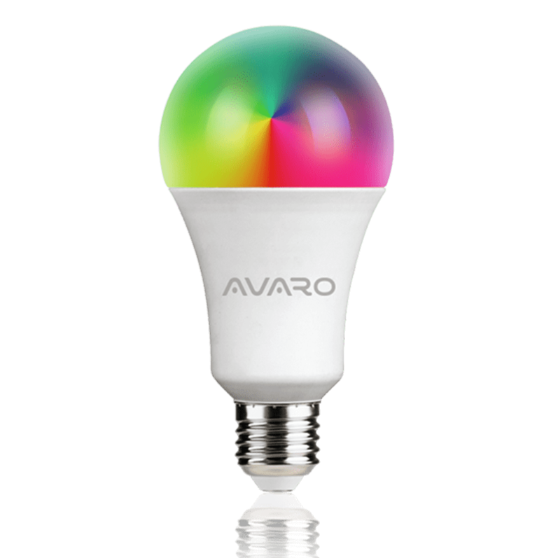 AVARO - WIFI SMART LAMPU LED - 12WATT
