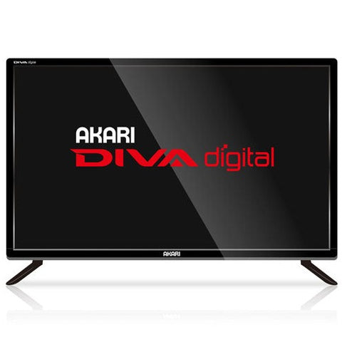 AKARI - LED TV 24" HD - LE-24D53