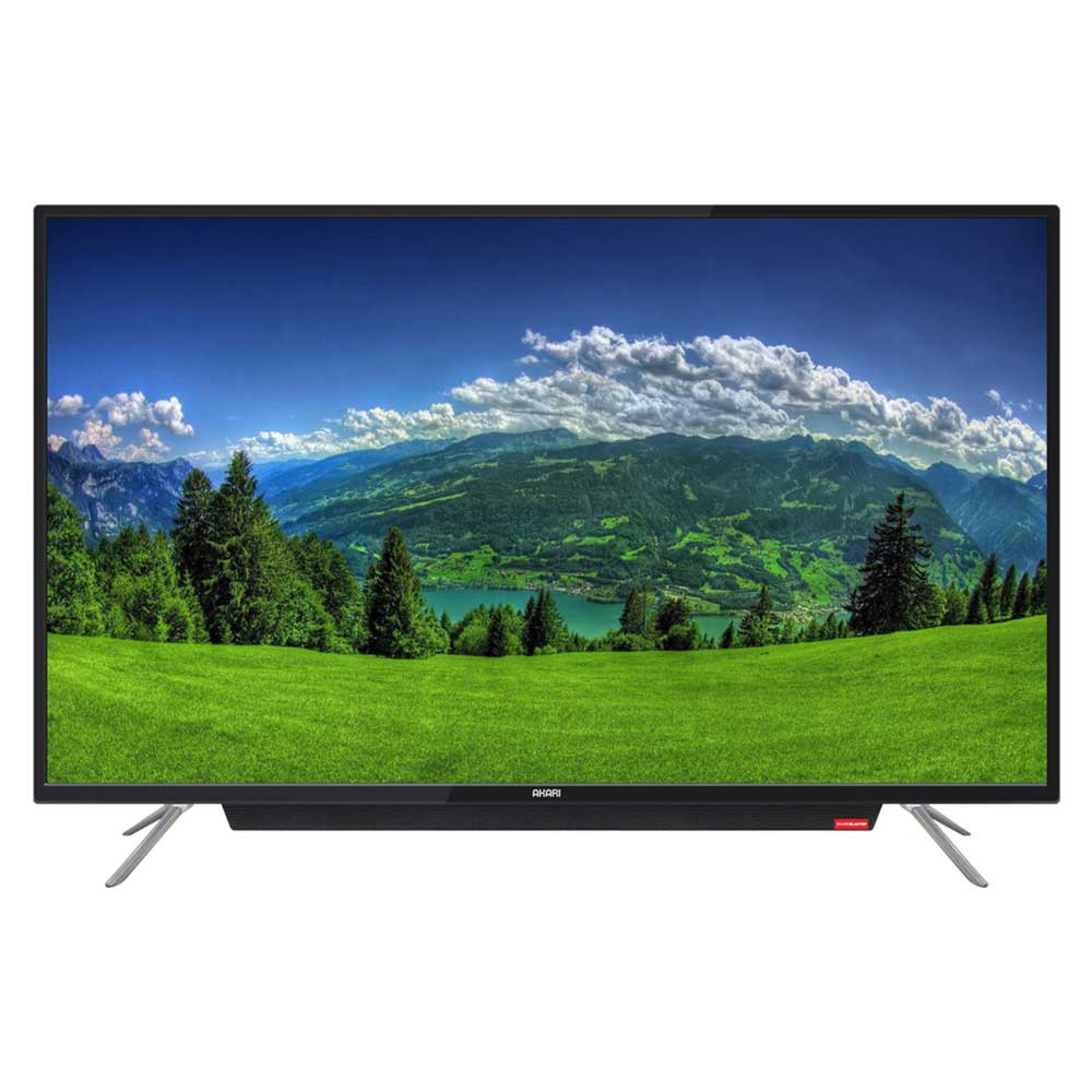 AKARI - LED TV 43" FULL HD - LE-43D53
