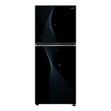 AQUA - KULKAS 2 PINTU SMALL (185L) - AQR-DTM245CBV(SB)