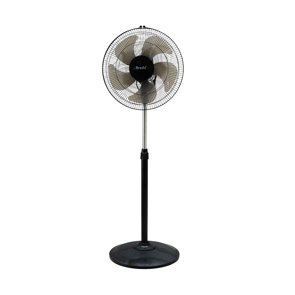 ARASHI - KIPAS ANGIN STAND FAN 16" - AFS-1603