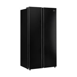 MIDEA - KULKAS SIDE BY SIDE (558L) - MDRS715FGF30ID