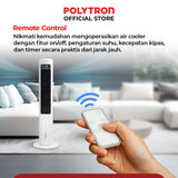 POLYTRON - AIR COOLER - PCA-200D