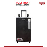 POLYTRON - SPEAKER AKTIF 10" - PAS PRO10F7