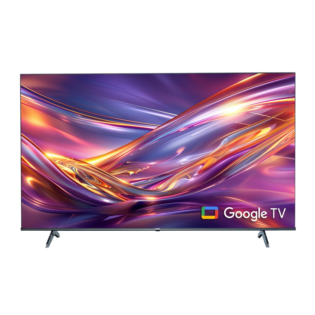 POLYTRON - LED TV 65" UHD GOOGLE TV - PLD 65UG5059