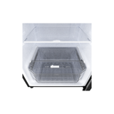 SHARP - KULKAS 2 PINTU (306L) - SJ-386SI-DS
