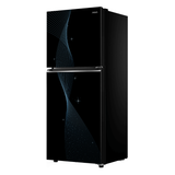 AQUA - KULKAS 2 PINTU SMALL (185L) - AQR-DTM245CBV(SB)