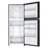 AQUA - KULKAS 2 PINTU SMALL (185L) - AQR-DTM245CBV(SB)