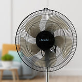ARASHI - KIPAS ANGIN STAND FAN 16" - AFS-1603