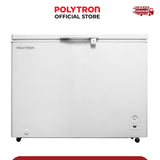 POLYTRON - CHEST FREEZER BOX (300L) - PCF-318-3