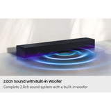 SAMSUNG - SOUNDBAR - HW-B400F