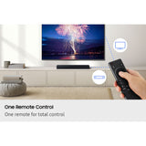 SAMSUNG - SOUNDBAR - HW-B400F