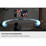 SAMSUNG - SOUNDBAR - HW-B400F