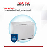 POLYTRON - CHEST FREEZER BOX (300L) - PCF-318-3