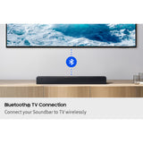 SAMSUNG - SOUNDBAR - HW-B400F
