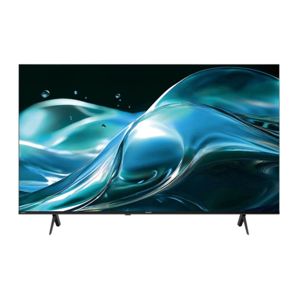 SHARP - LED TV 55" UHD GOOGLE TV - 4T-C55JJ5000I