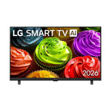 LG - LED TV 32" DIGITAL TV FHD - 32LB655BPSA